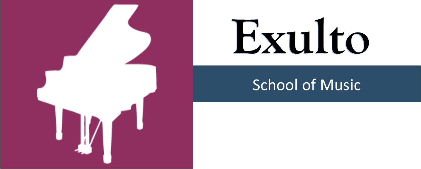 Exulto School of Music